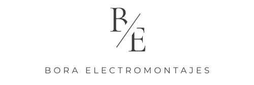 Bora Electromontajes | Soluciones eléctricas